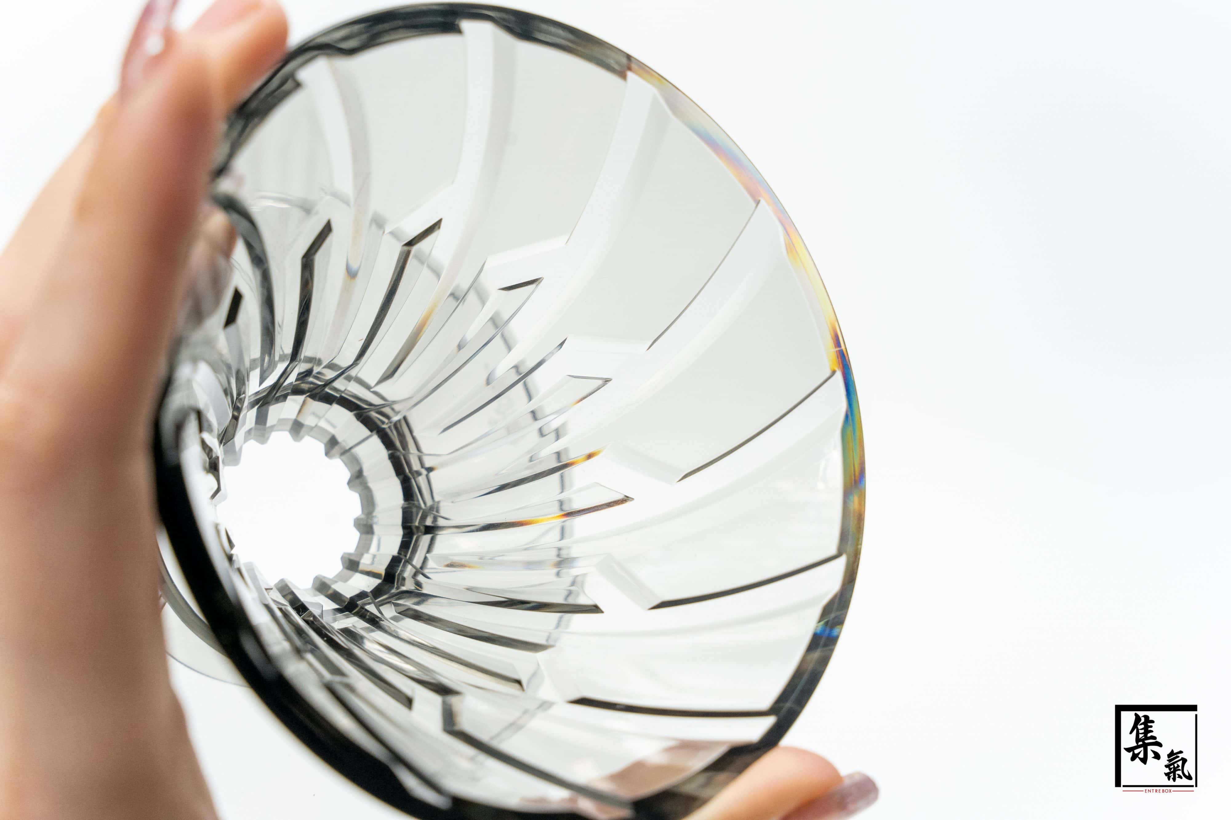 台湾 HARIO alpha dripper tritan 台湾 HARIO alpha dripper tritan Homebrewer: Unboxing Hario